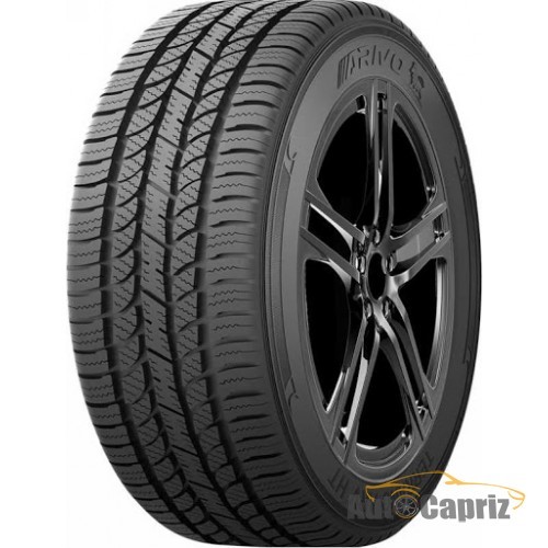 Шины Arivo Terrano ARV H/T 265/60 R18 114H